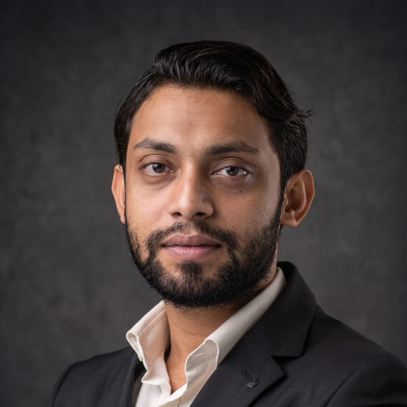 Abhilash Kumar